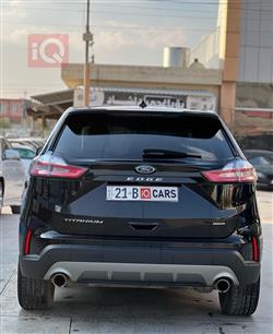 فورد ادج